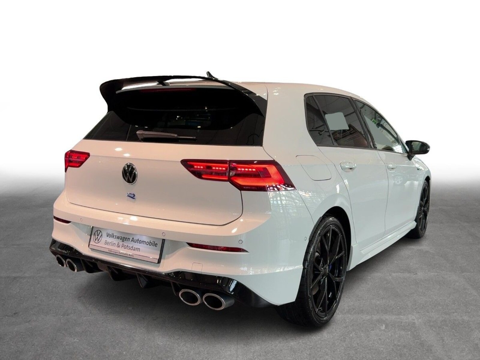 Volkswagen Golf – Bild 4