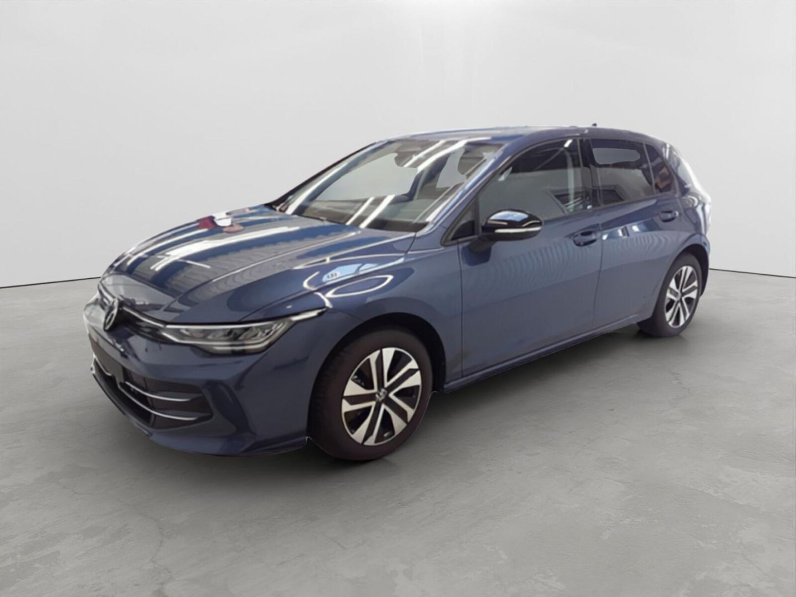 Volkswagen Golf – Bild 2