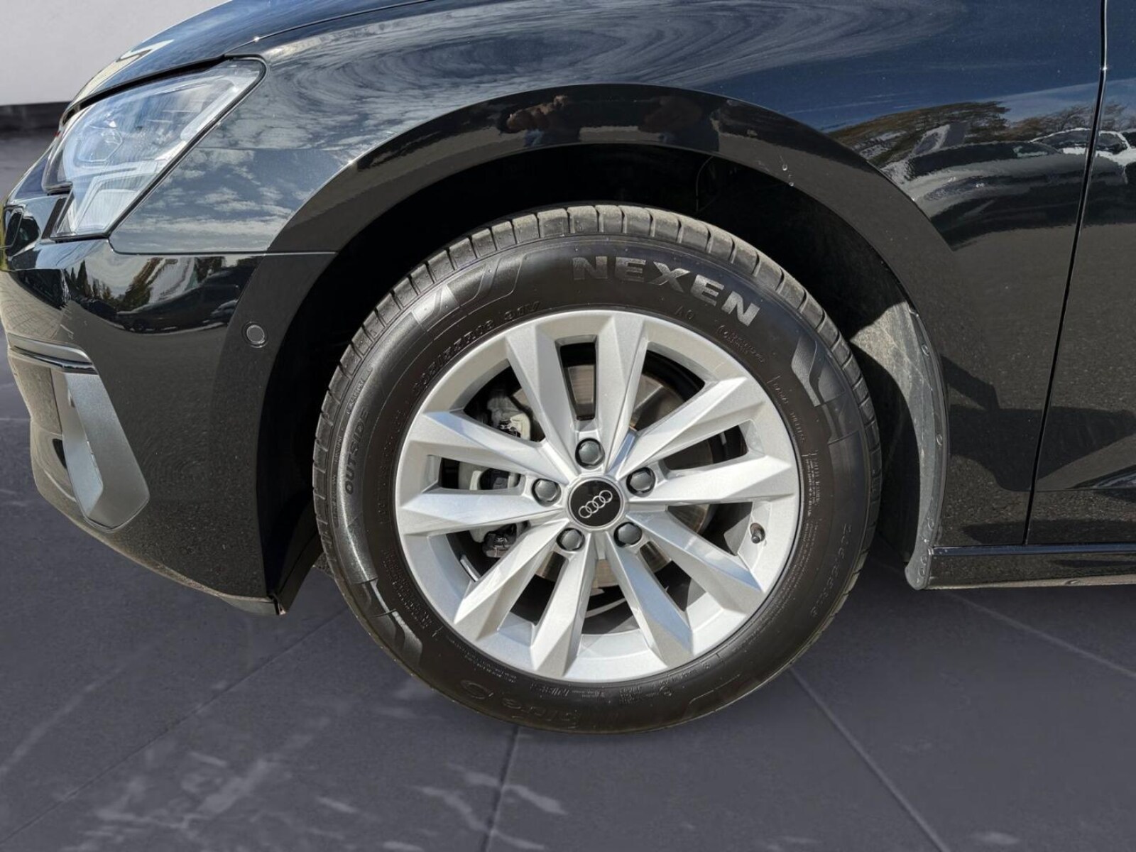 Audi A3 Sportback – Bild 7