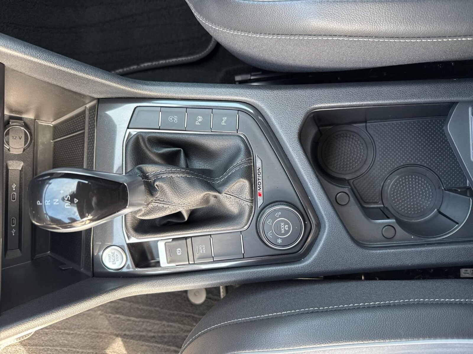 Volkswagen Tiguan Allspace – Bild 26