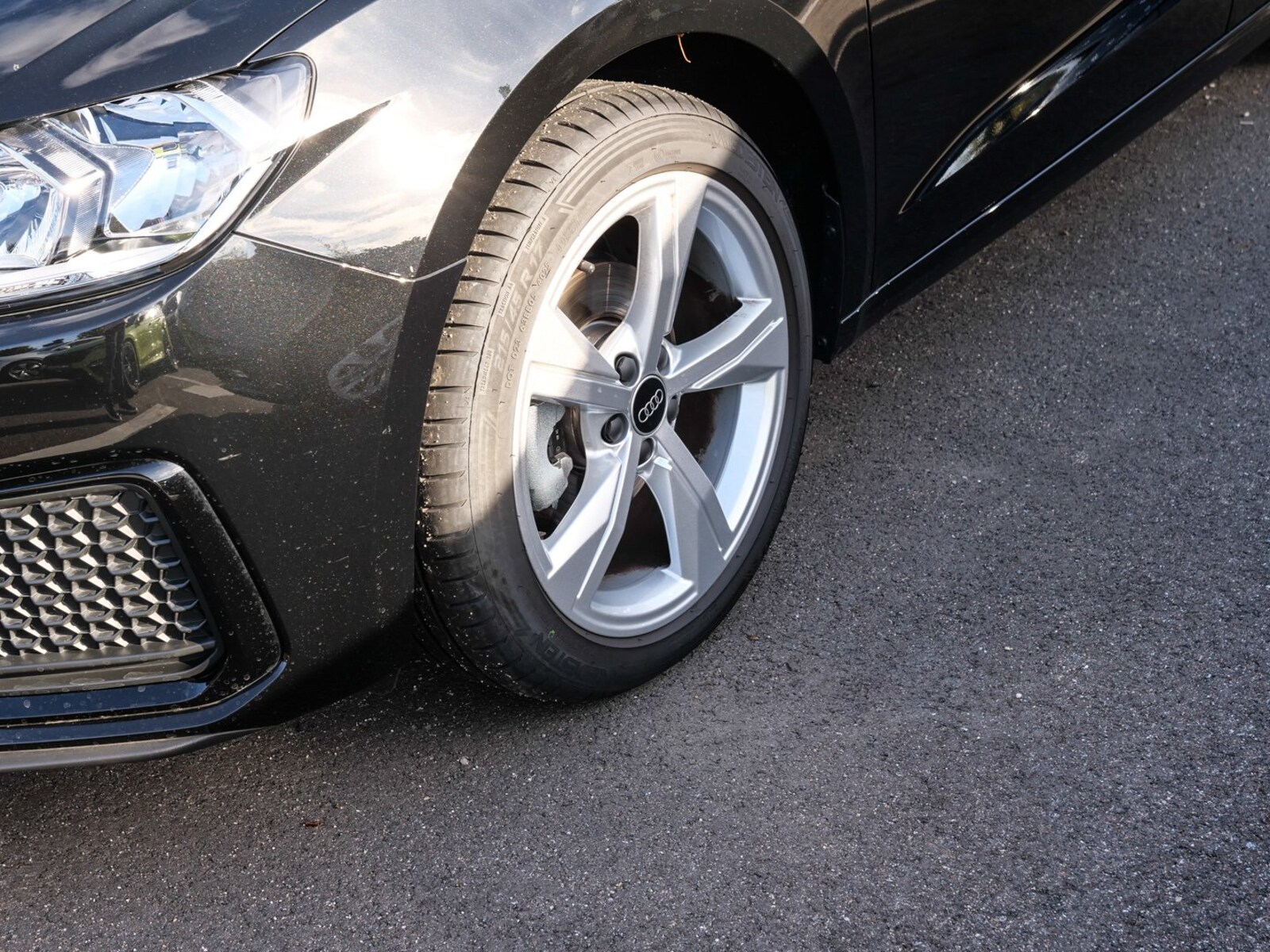 Audi A1 Sportback – Bild 7