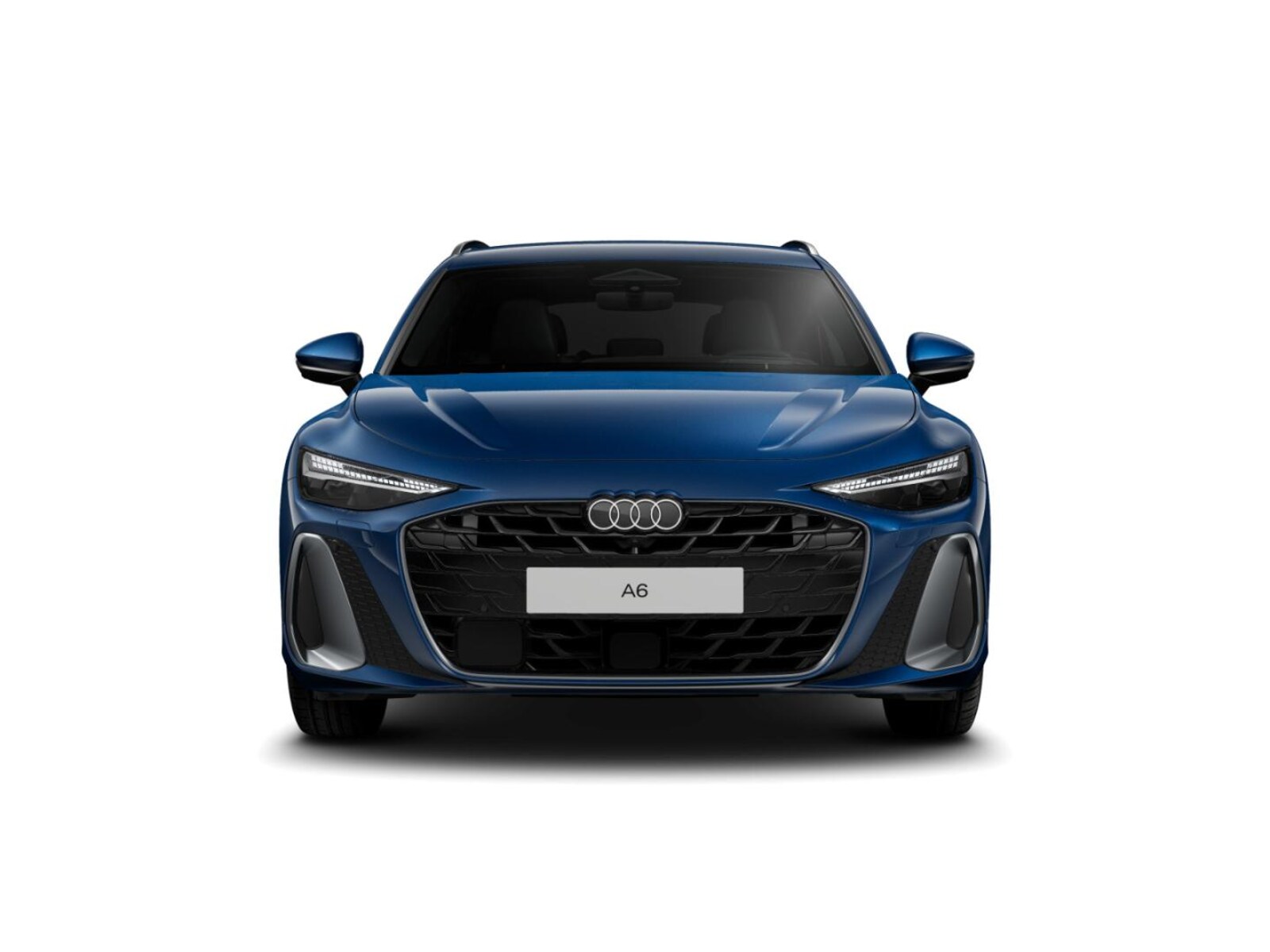 Audi A6 Avant – Bild 3
