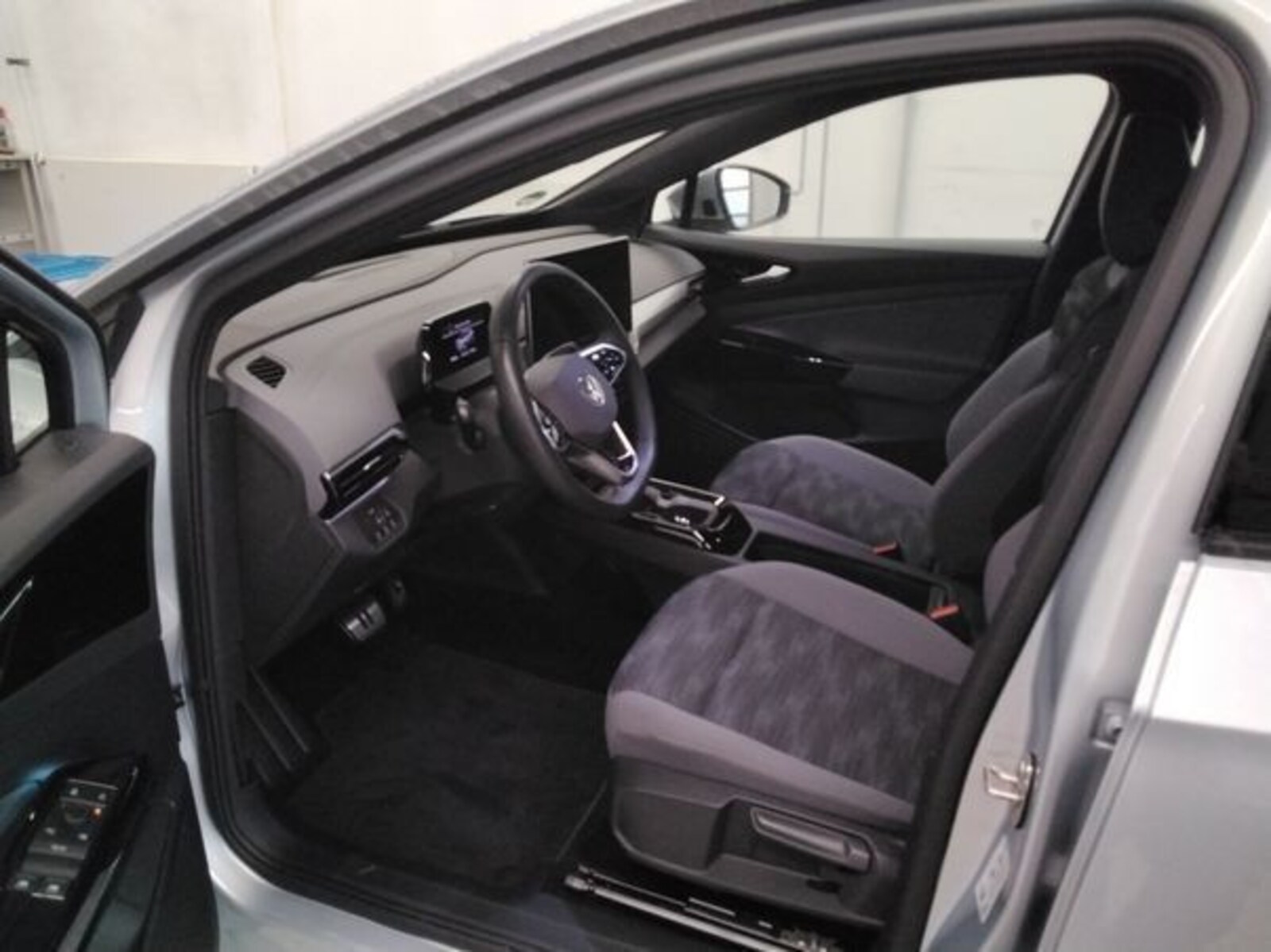 Volkswagen ID.4 – Bild 20