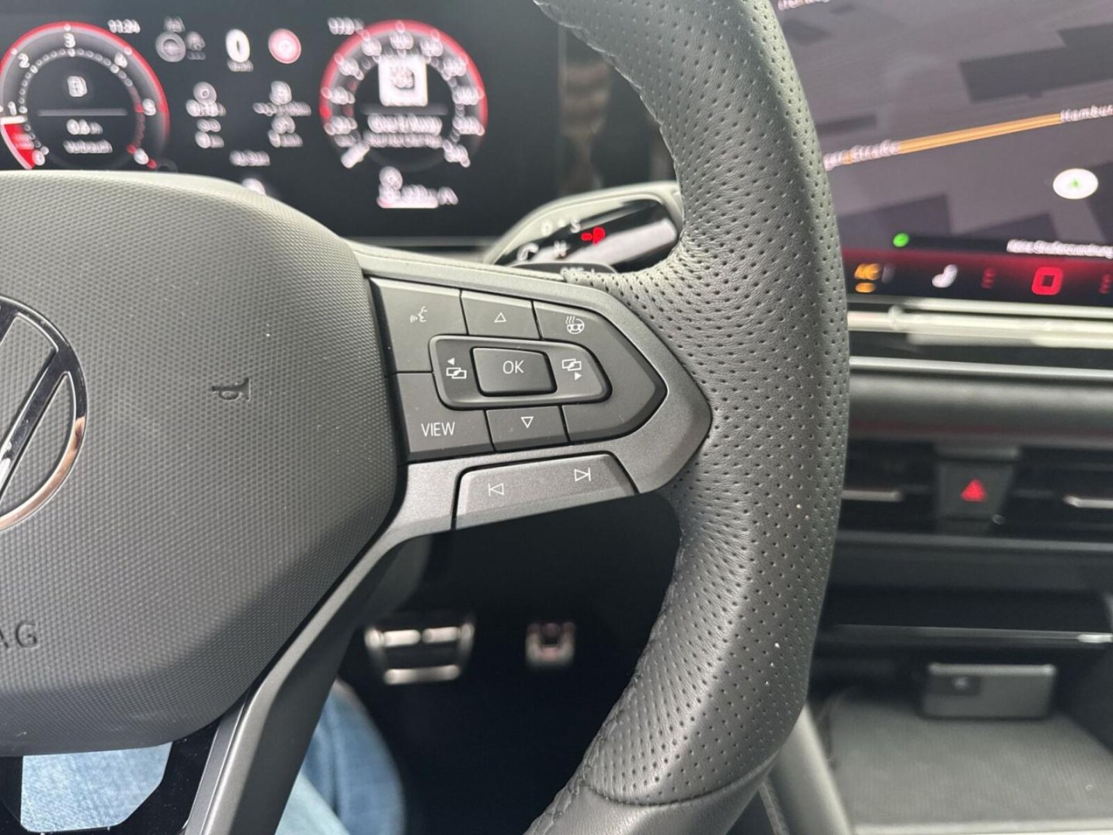 Volkswagen Tiguan – Bild 28