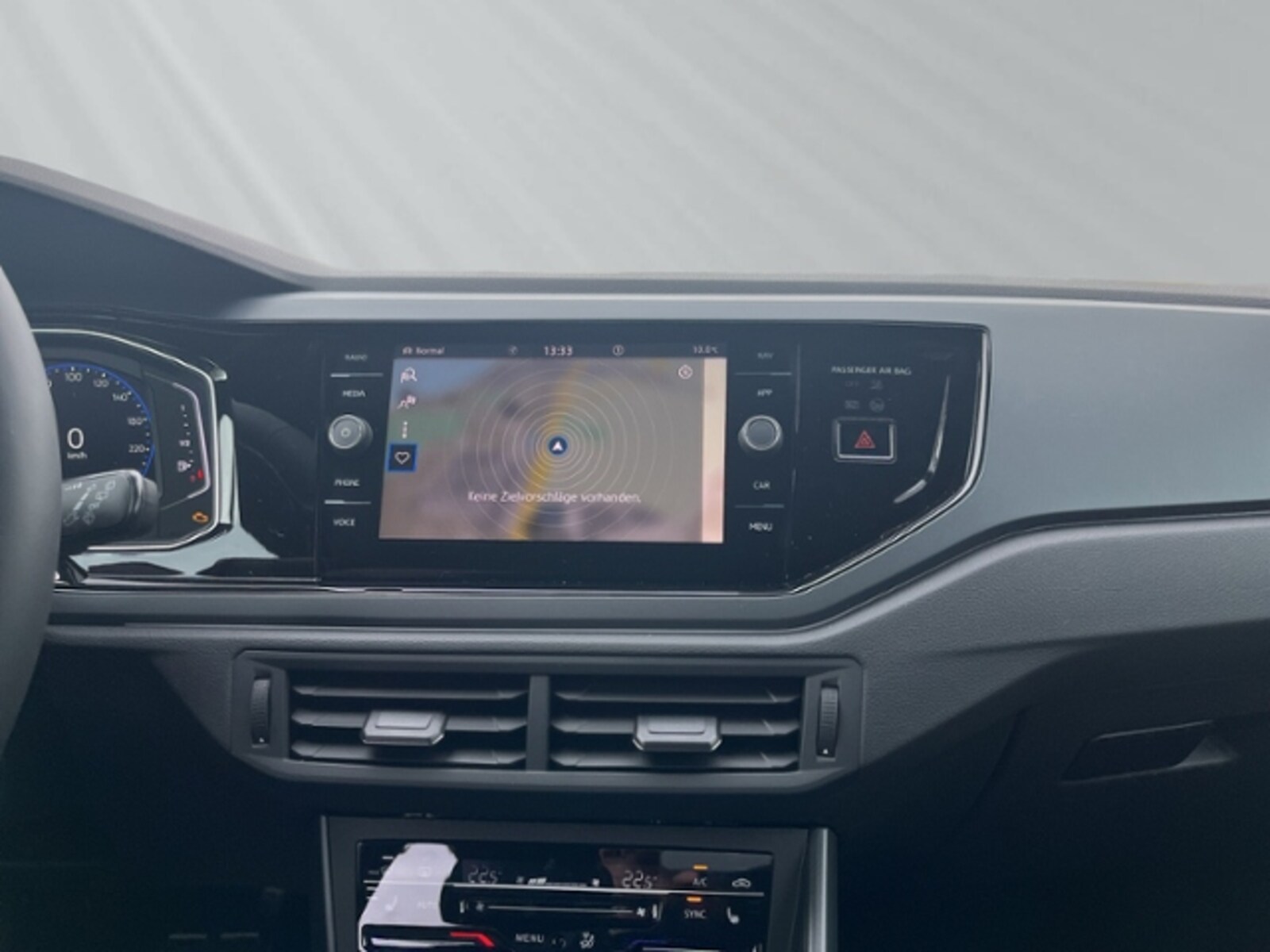 Volkswagen Taigo – Bild 10