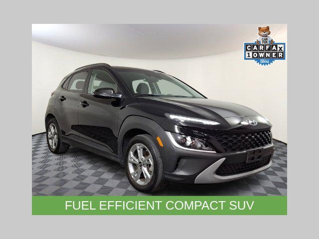 2023 Hyundai Kona