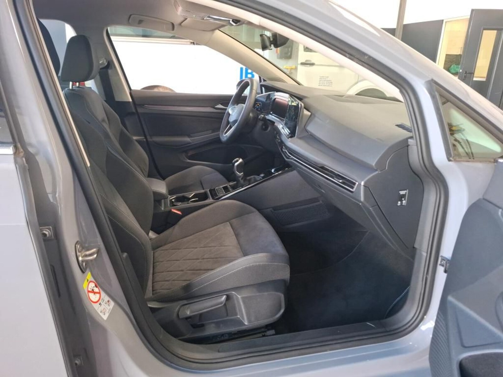 Volkswagen Golf – Bild 8