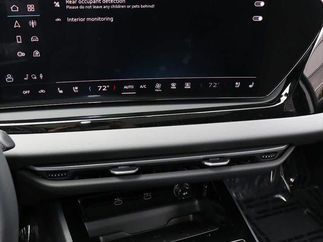 2025 AUDI A5 - Image 22