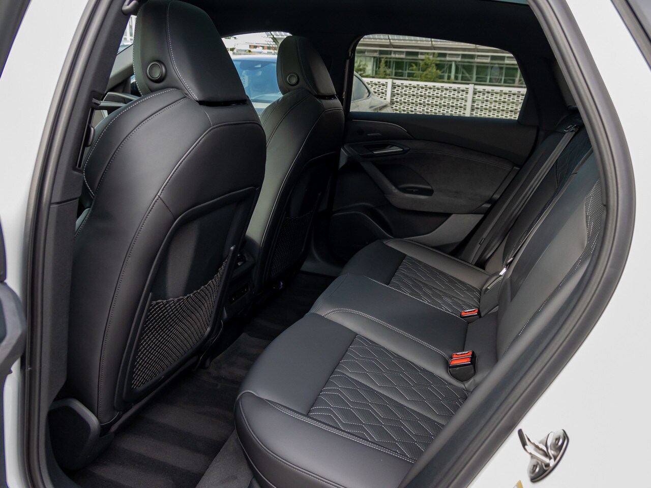 Image about Audi A6 Sportback e-tron e-tron quattro