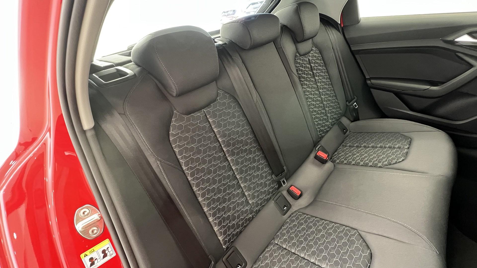 Image about Audi A1 Sportback Adrenalin edition 30 TFSI 81 kW (110 CV) 6 vel.