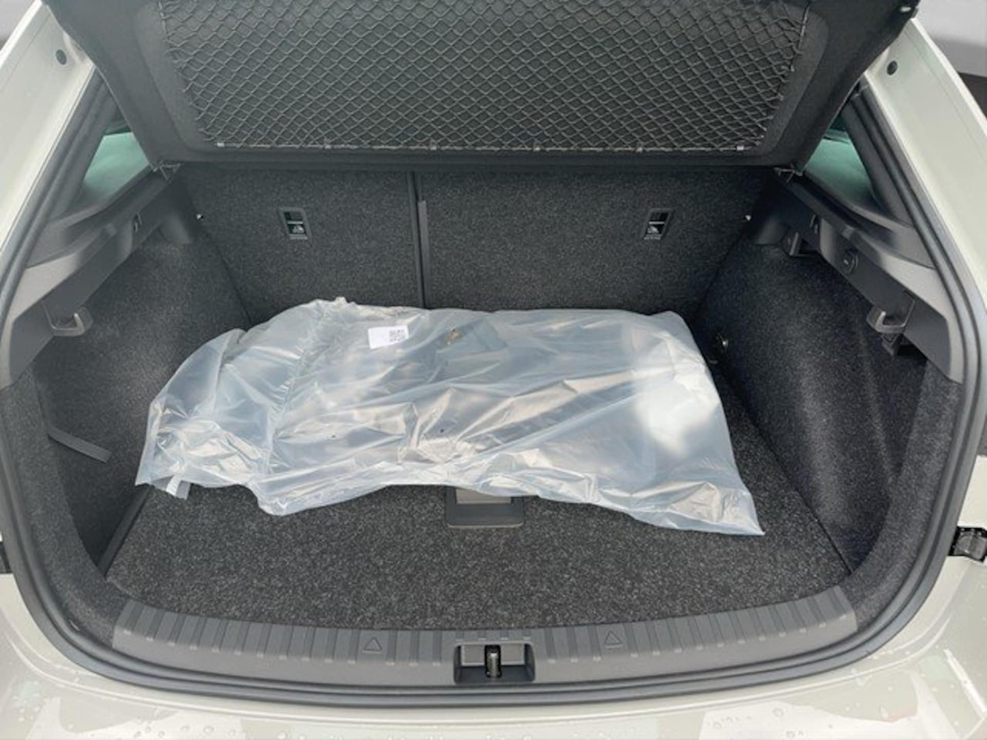 Skoda Scala Monte Carlo