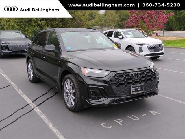2024 Audi Q5