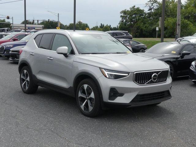 2023 Volvo XC40