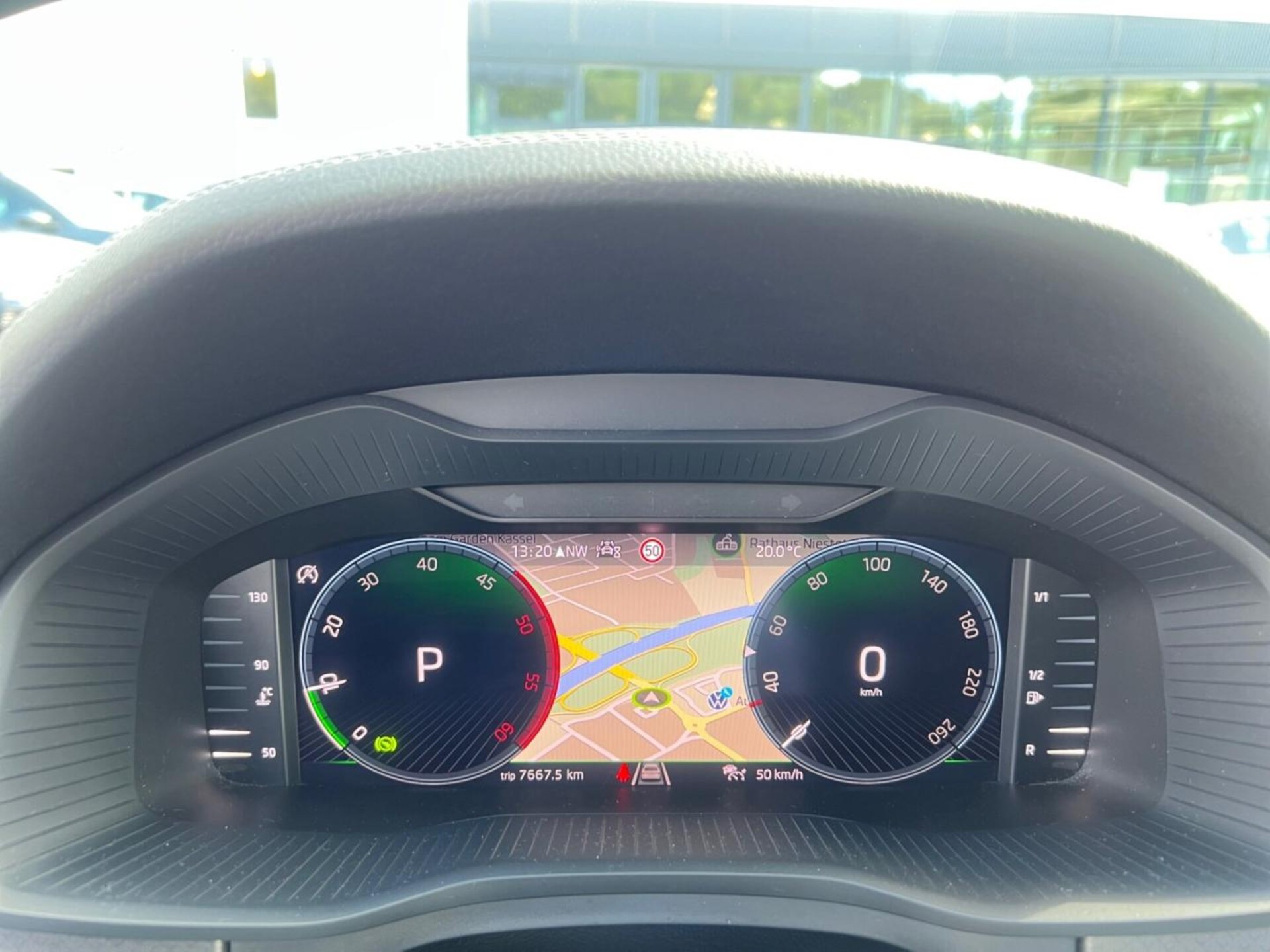 Skoda Kodiaq Ambition