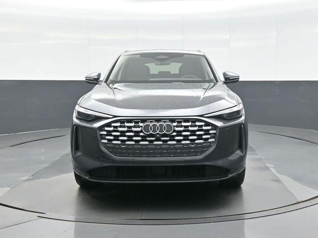 Certified 2025 Audi Q5 Premium with VIN WA11AAGU5S2026742 for sale in Kansas City