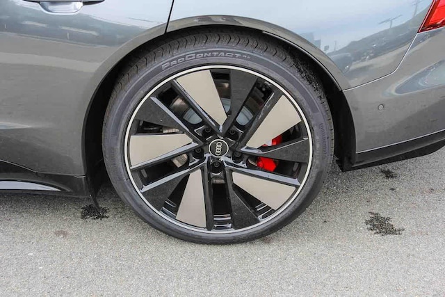 2026 Audi S e-tron GT Premium Plus - Photo 10