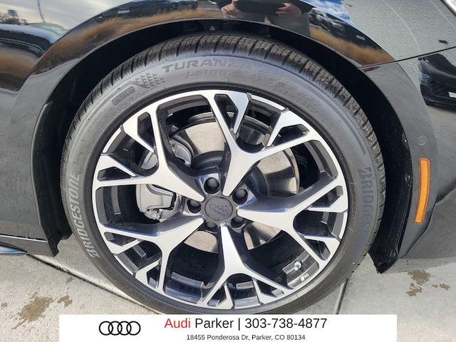 2026 Audi A6 Prestige - Photo 15