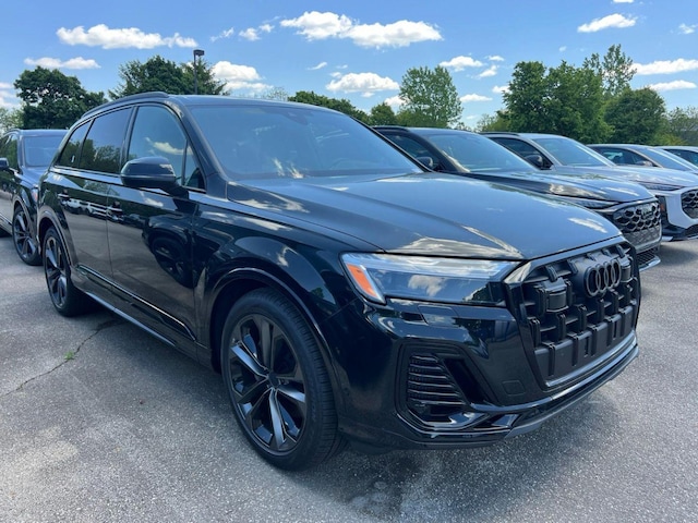 2026 Audi Q7 Premium Plus - Photo 6