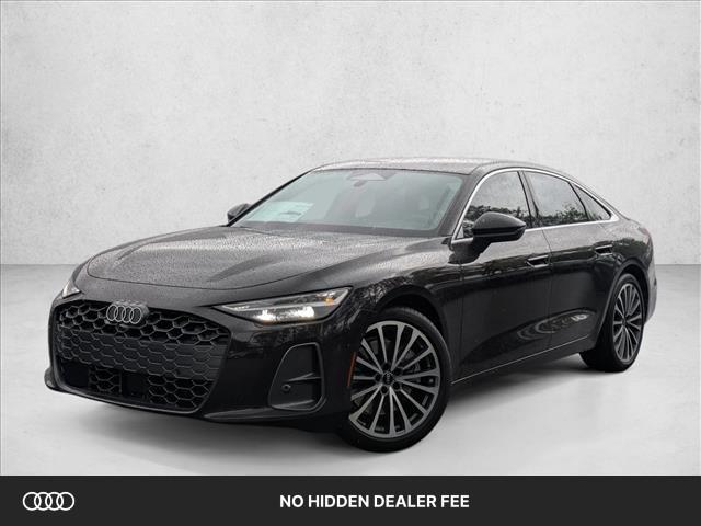 2026 Audi A6 Premium Plus quattro S tronic's photo