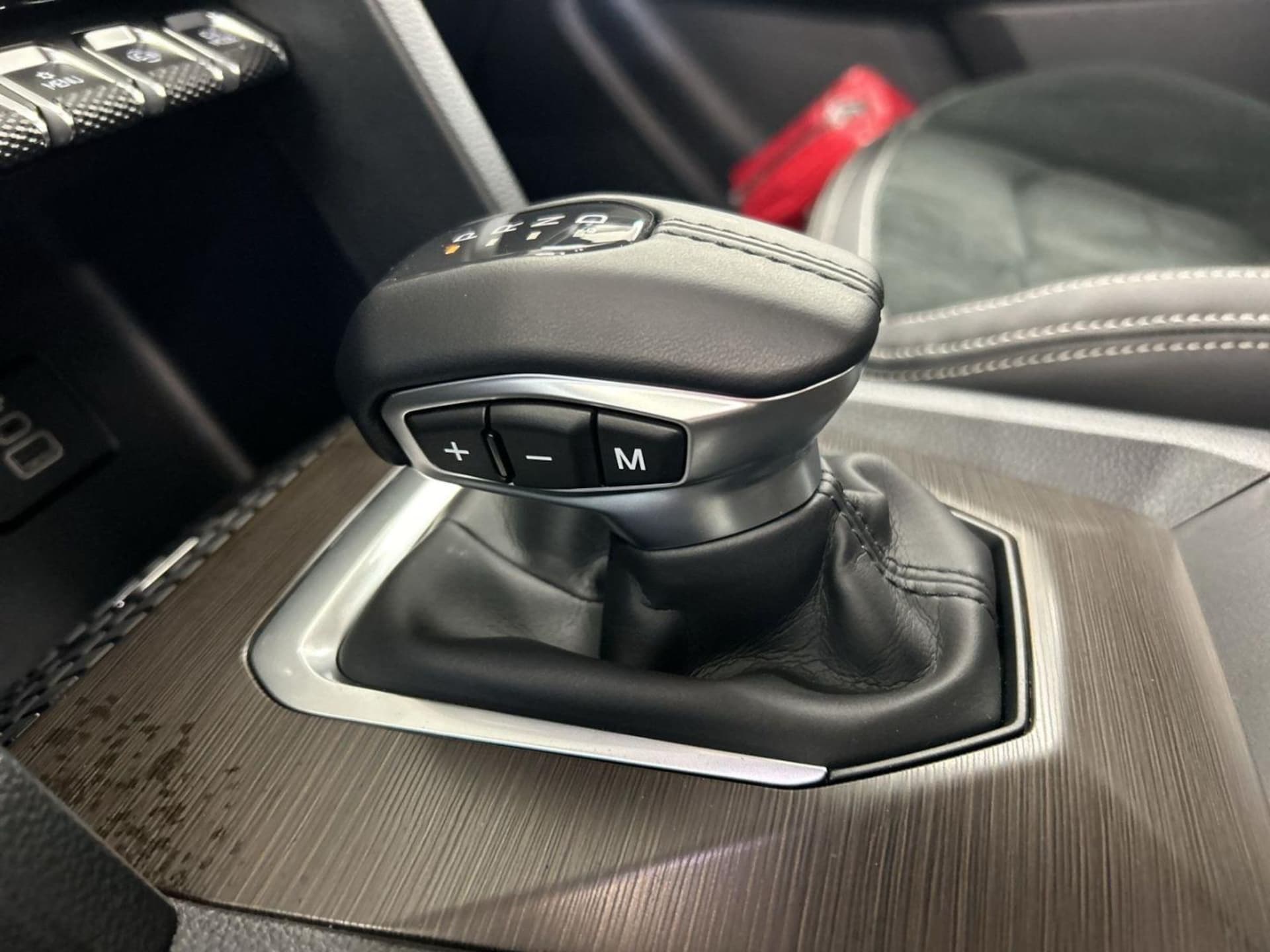 Volkswagen Amarok DoubleCab Style