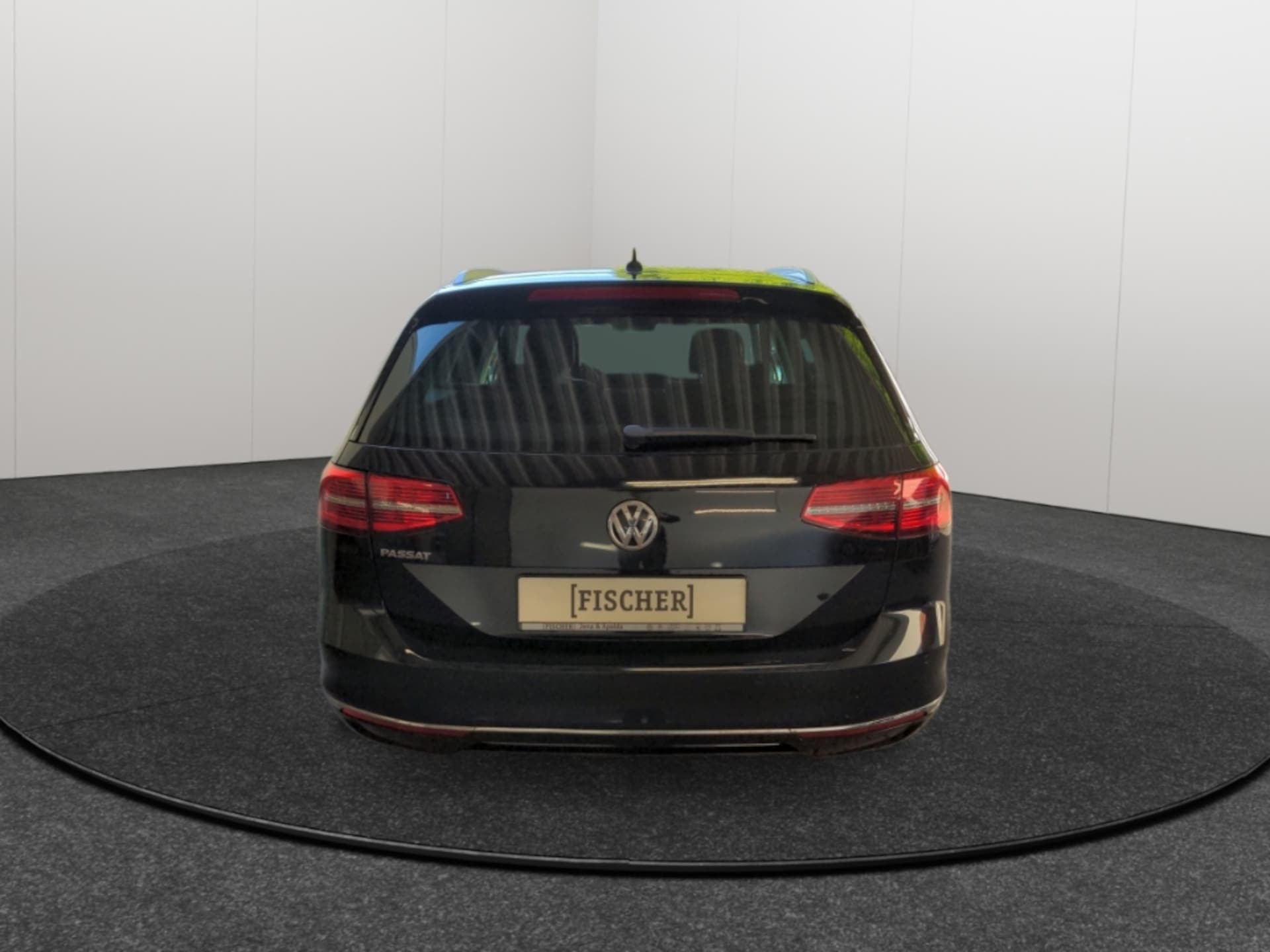 Volkswagen Passat Variant Highline
