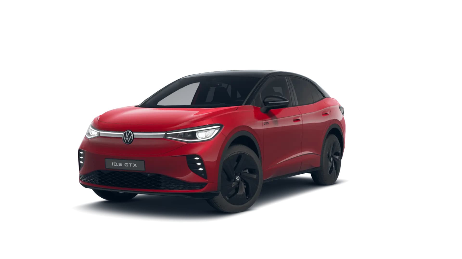 Volkswagen ID.5 GTX