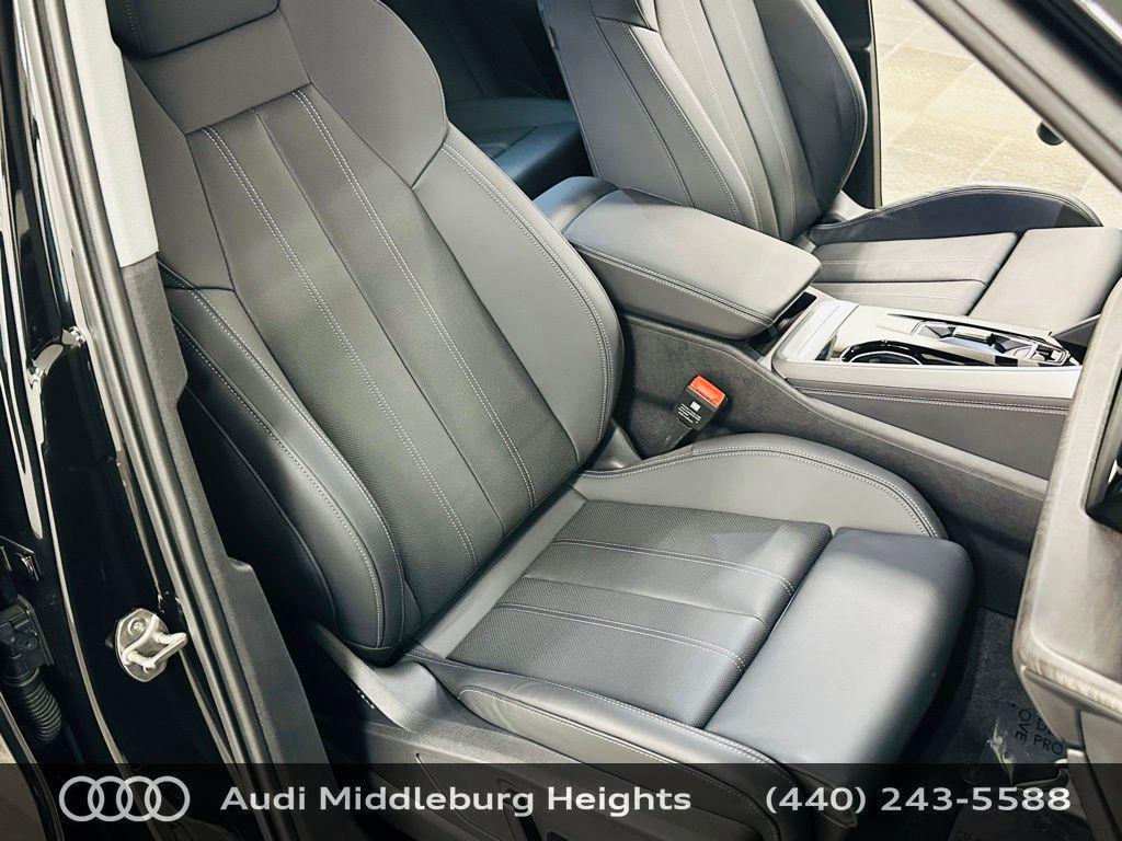 2025 Audi Q5 Premium Plus - Photo 27