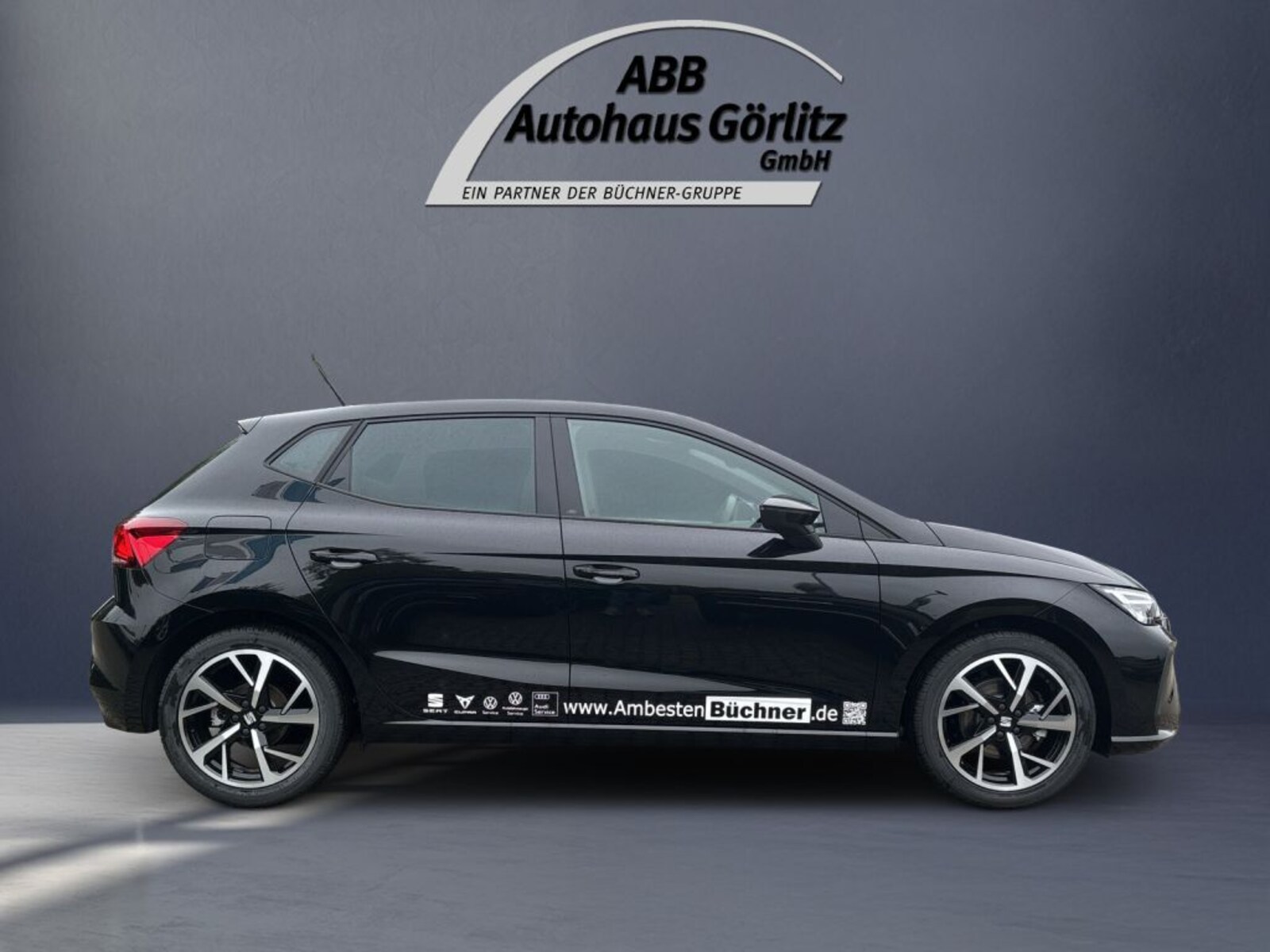 SEAT Ibiza – Bild 6