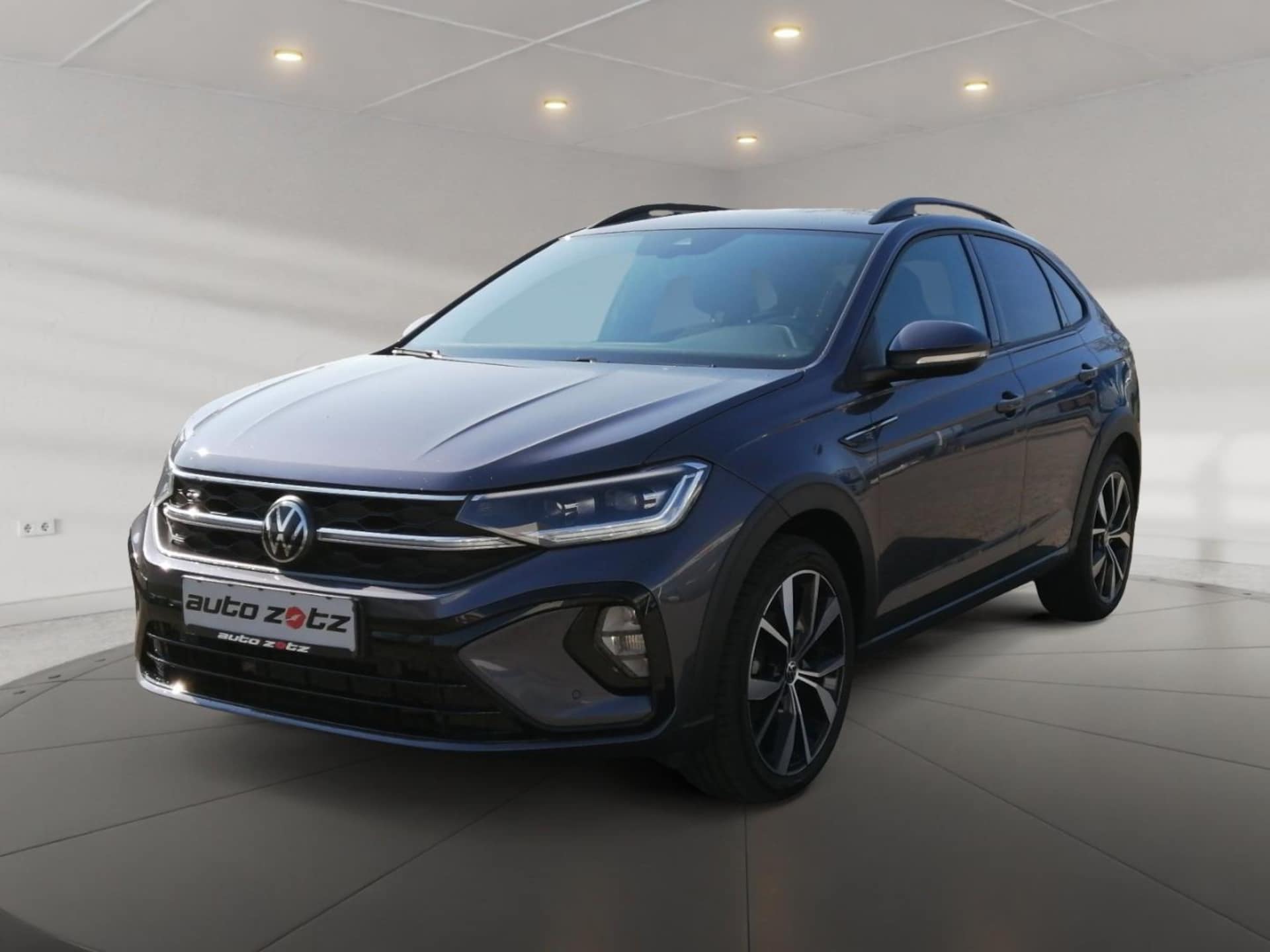 Volkswagen Taigo 2024 — 1.0 TSI Kam. PDC Virtual ACC AHK LM