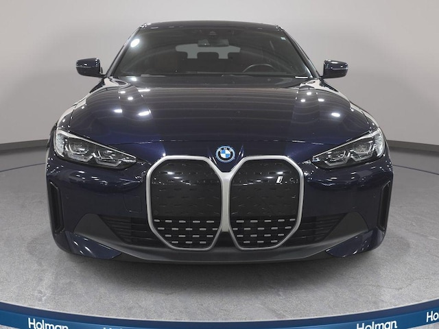 2023 BMW i4