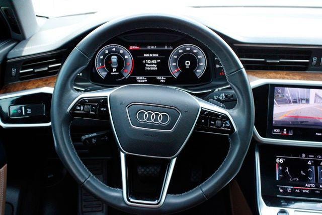 2023 Audi A6 Premium Plus - Photo 20