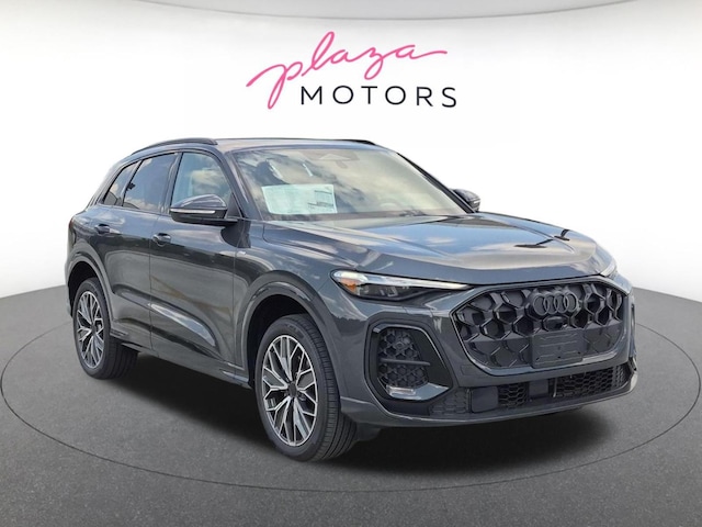 2026 Audi Q5