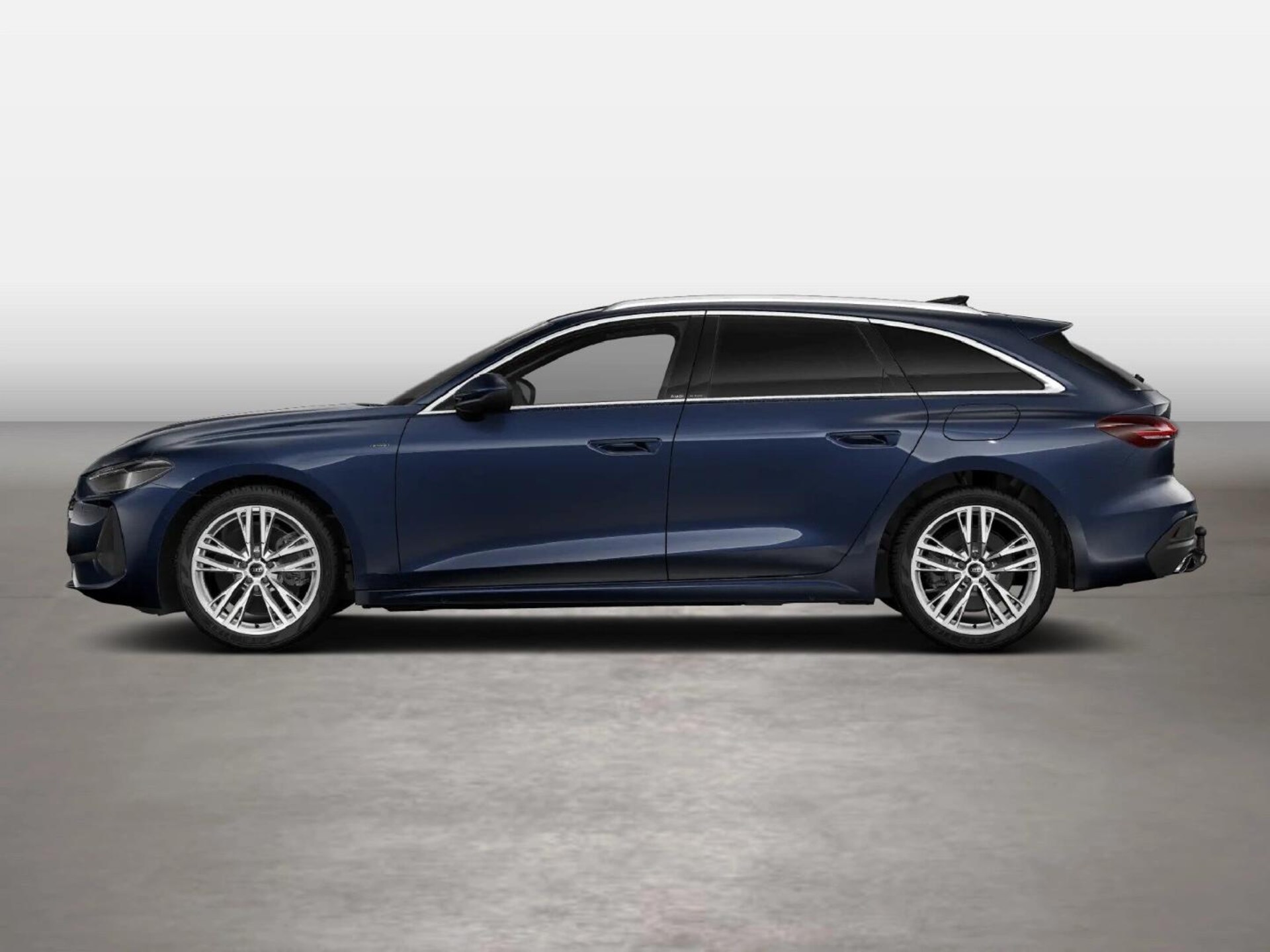 Audi A5 Avant e-hybrid