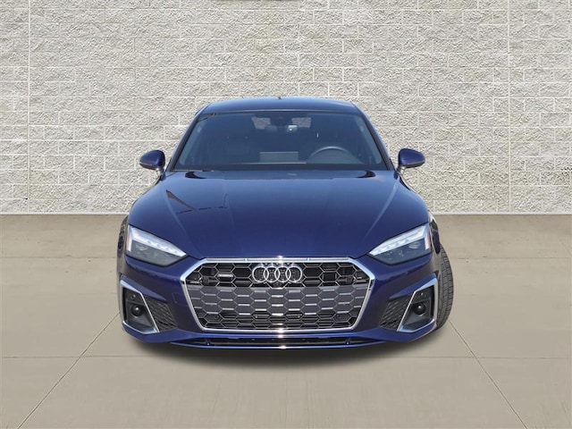 2023 Audi A5 Sportback