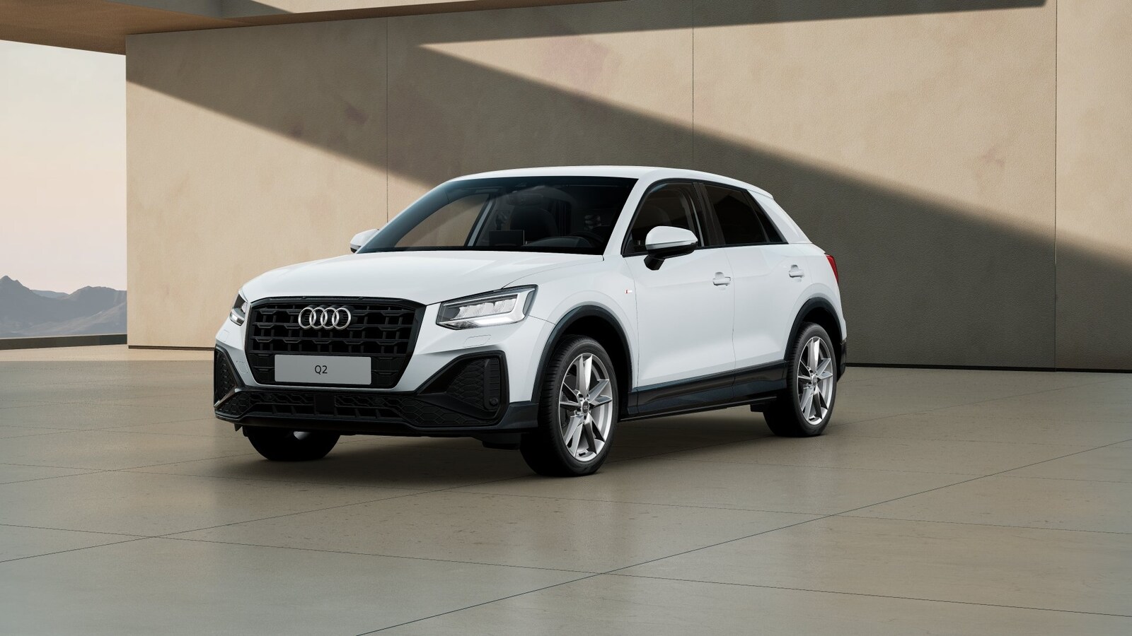 Audi Q2 – Bild 2