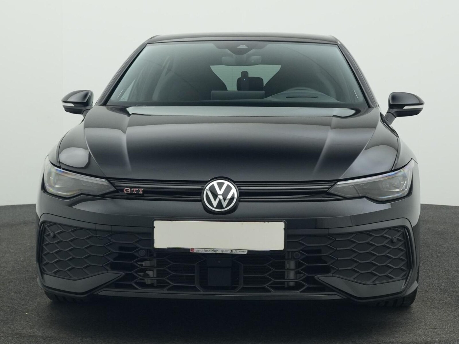 Volkswagen Golf – Bild 10