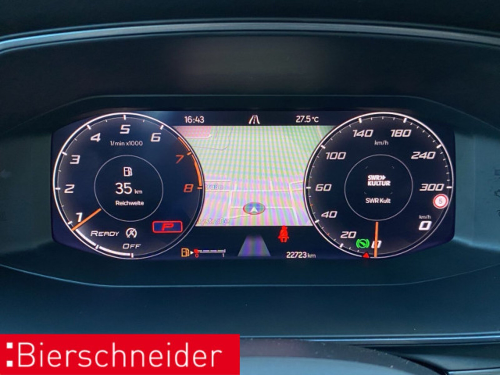 CUPRA Formentor – Bild 14