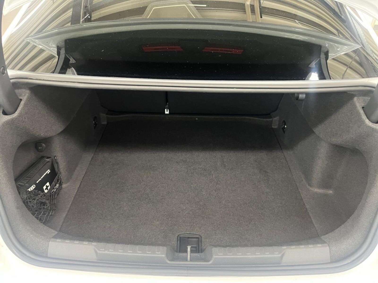 Audi S3 Limousine – Bild 6