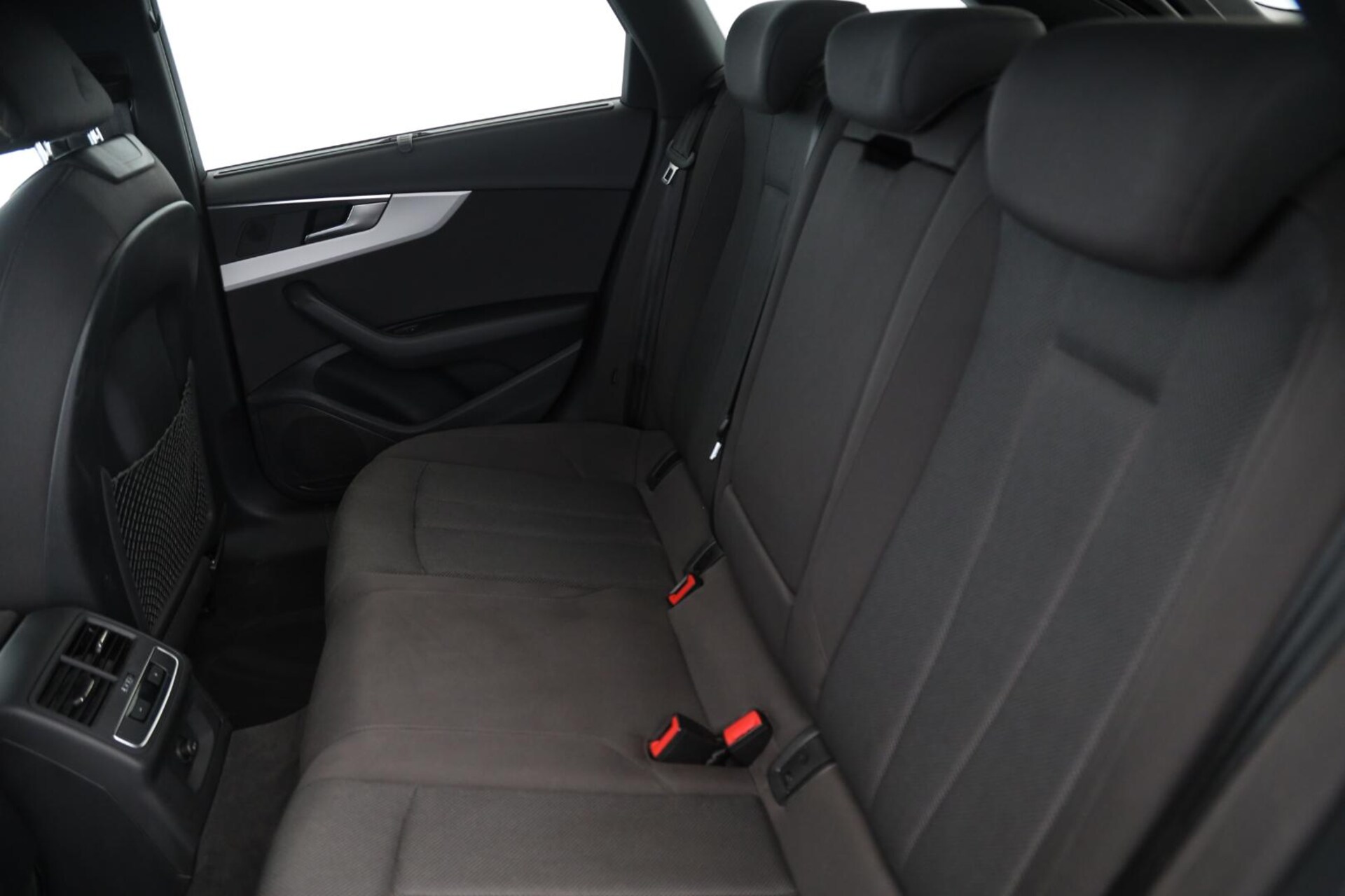 Audi A4 Avant Advanced