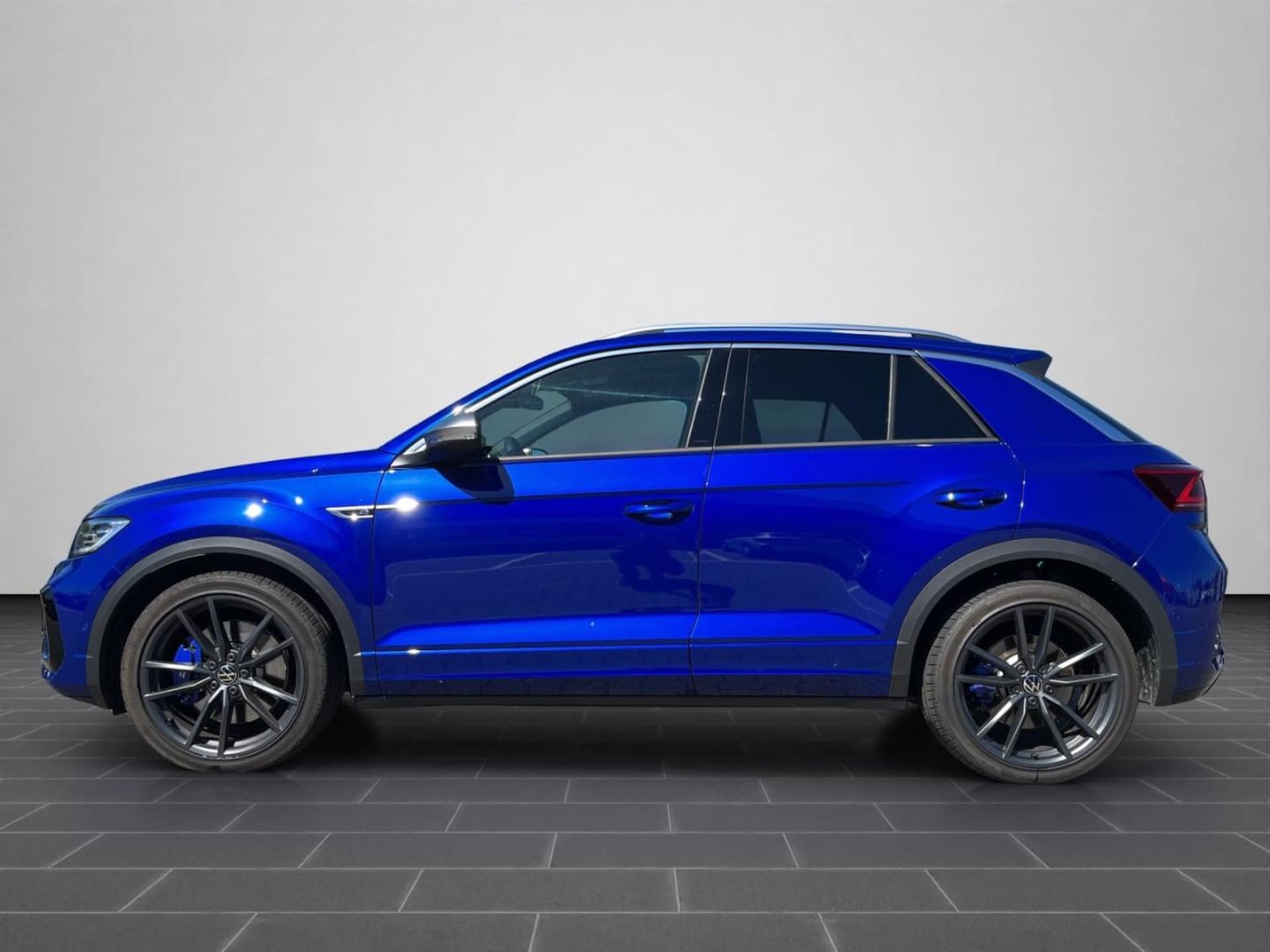 Volkswagen T-Roc R