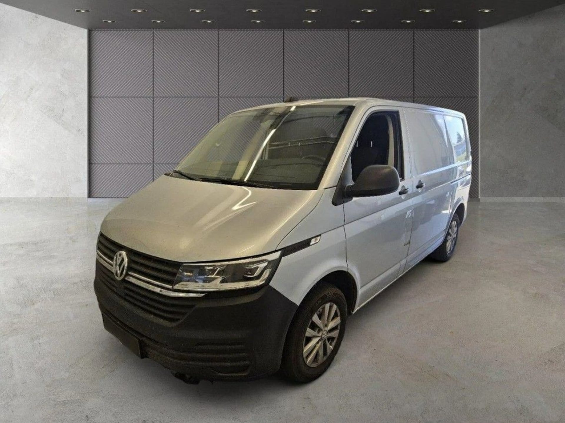Volkswagen T6.1 Transporter Kasten kurzer Radstand