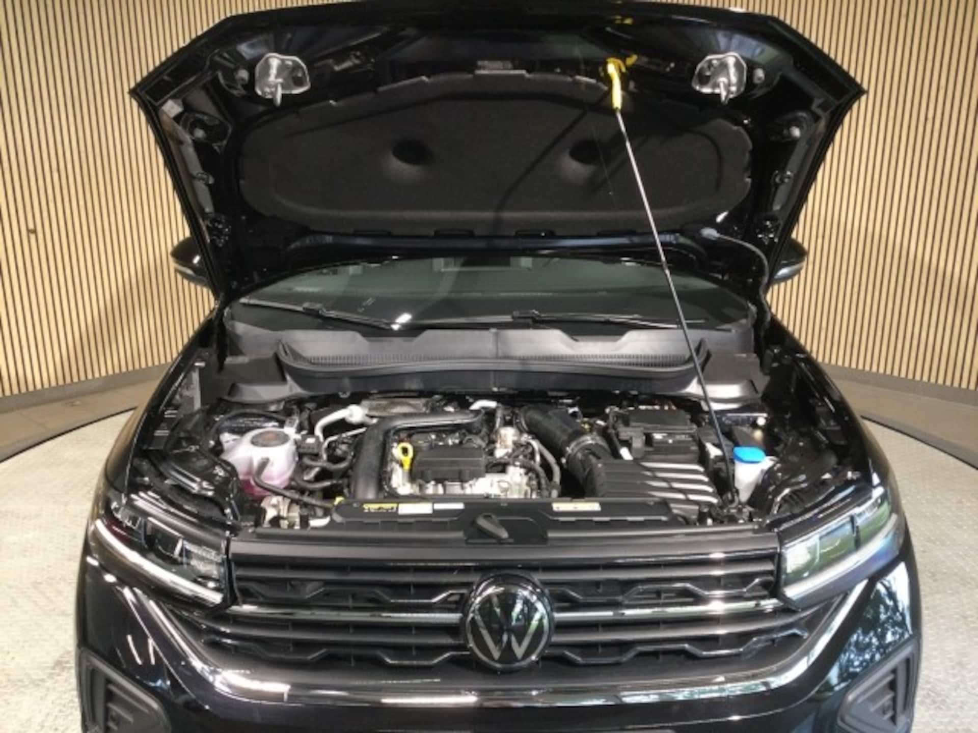 Volkswagen T-Cross ENERGY