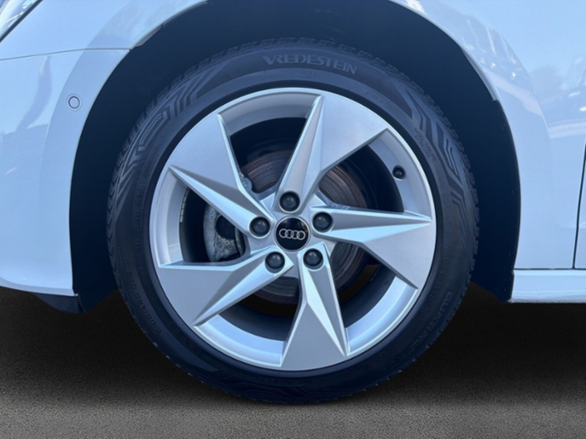 Audi A3 Sportback Advanced