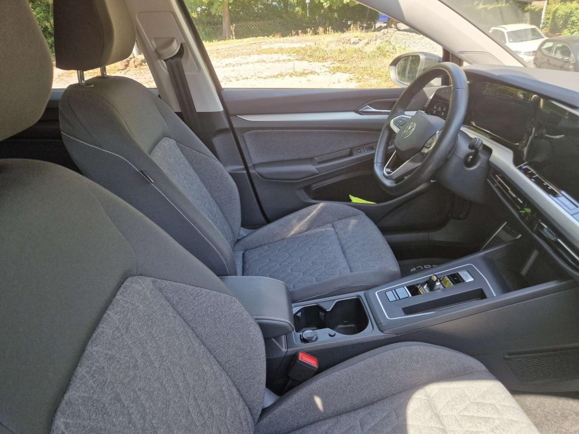 Volkswagen Golf MOVE