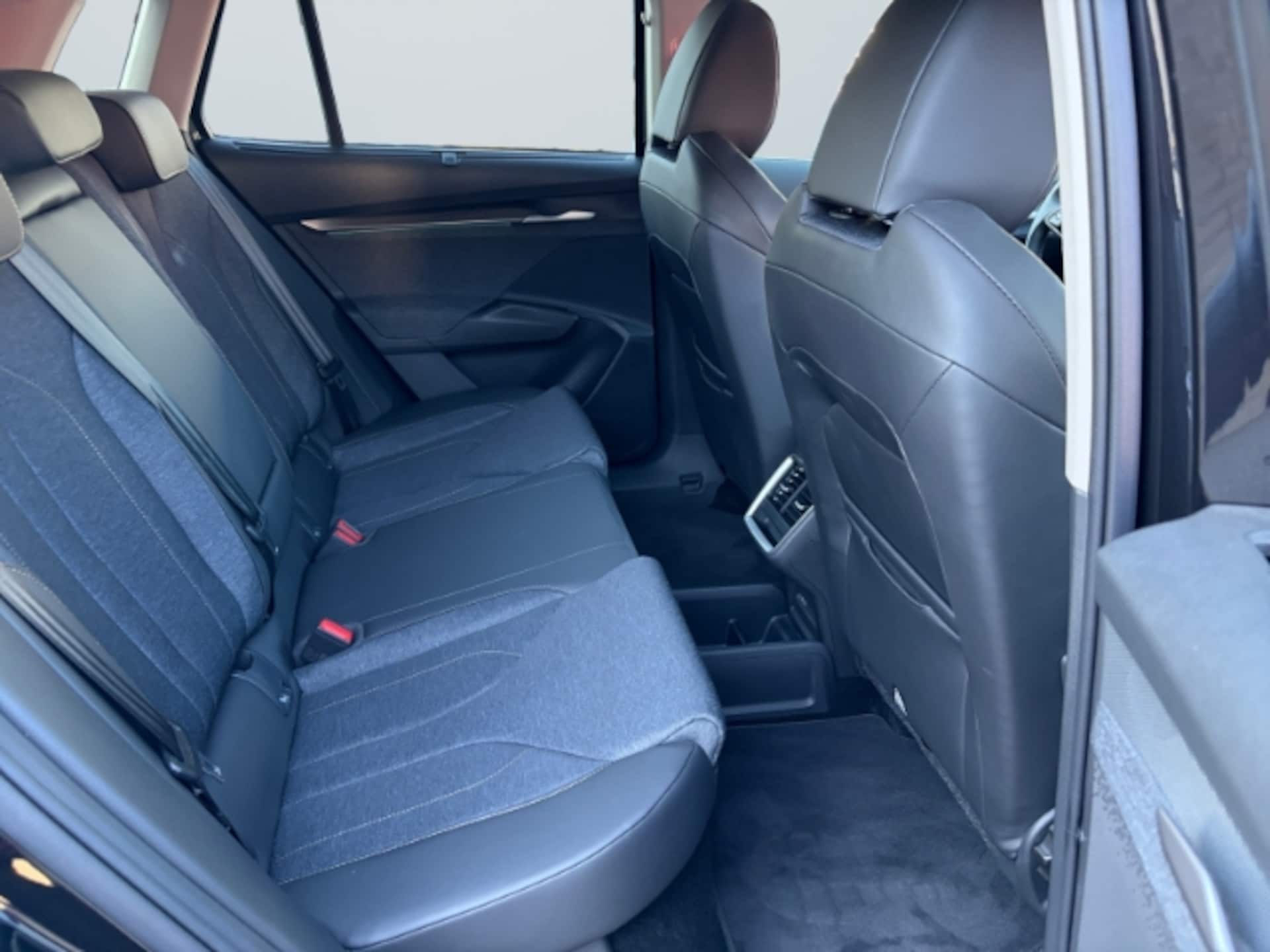 Skoda Elroq 85