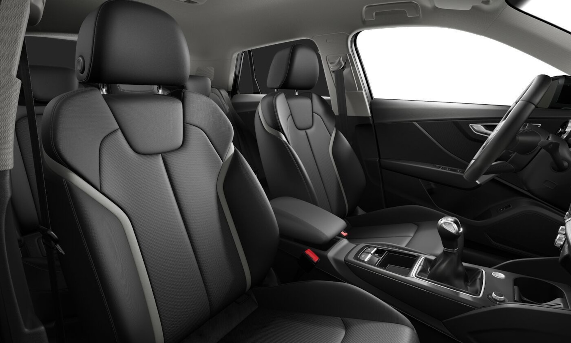 Audi Q2 Advanced