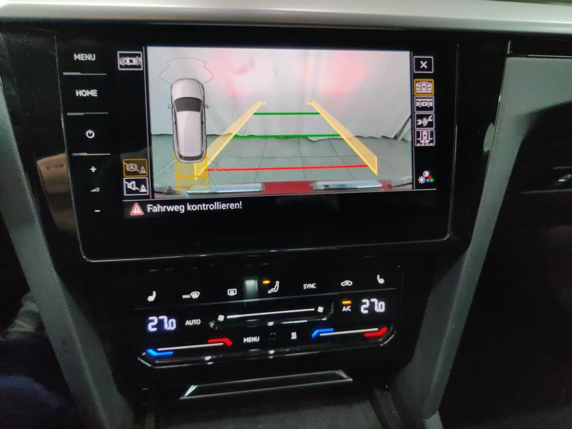 Volkswagen Arteon Shooting Brake R-Line