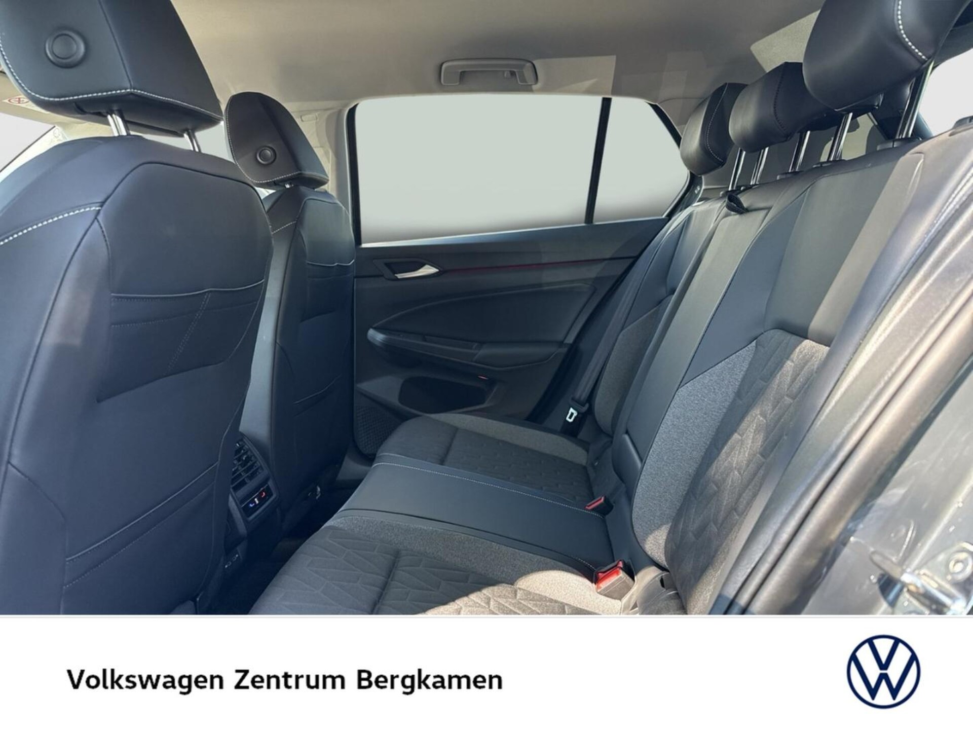 Volkswagen Golf Goal