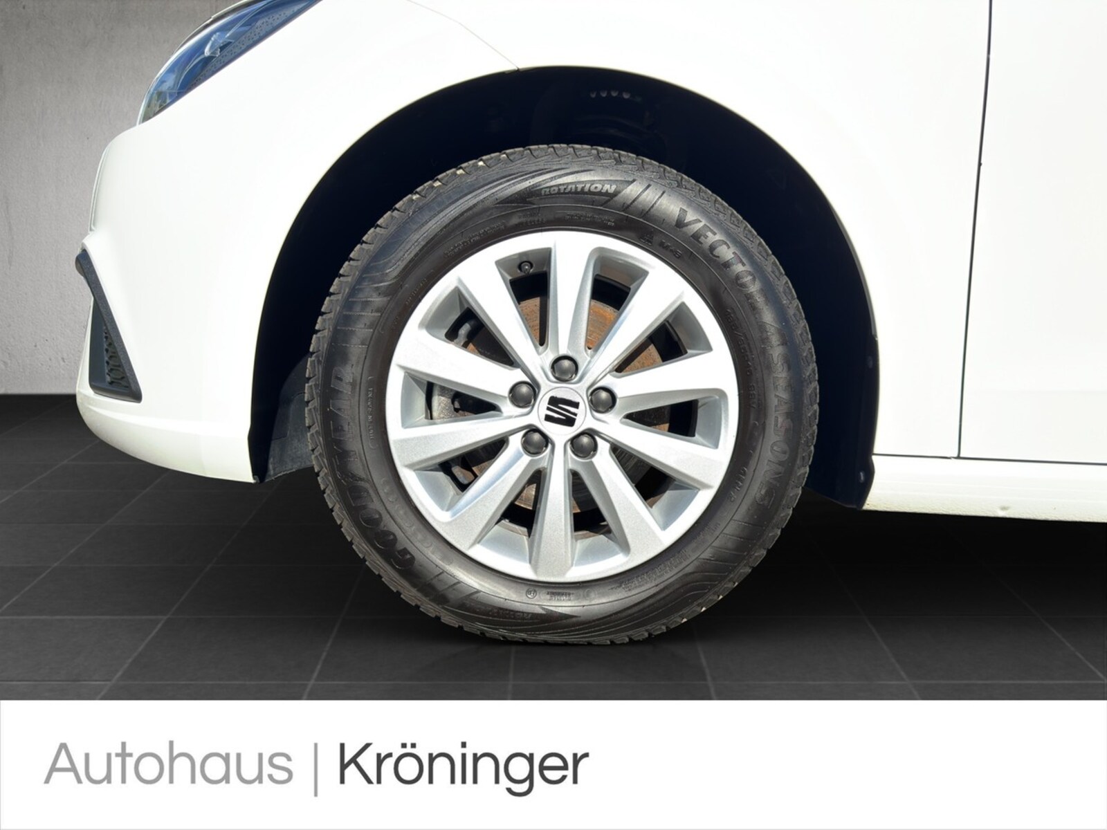 SEAT Ibiza – Bild 20