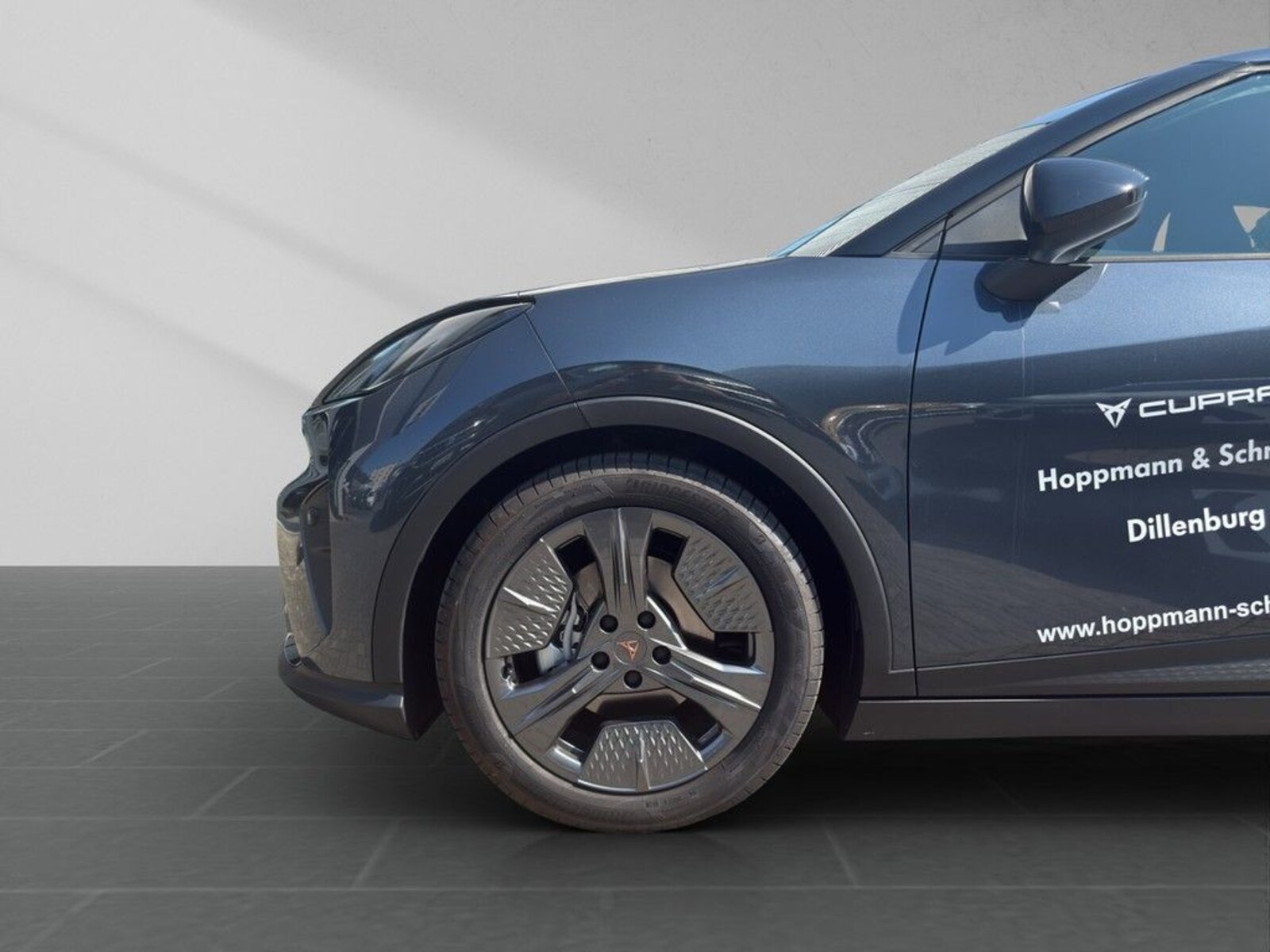 CUPRA Raval – Bild 20